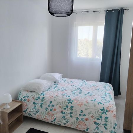 Keza'S Apartment - Strasbourg Luaran gambar