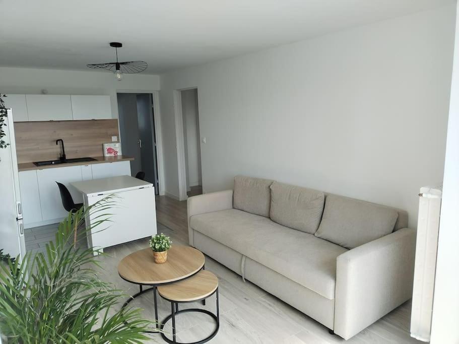 Keza'S Apartment - Strasbourg Luaran gambar