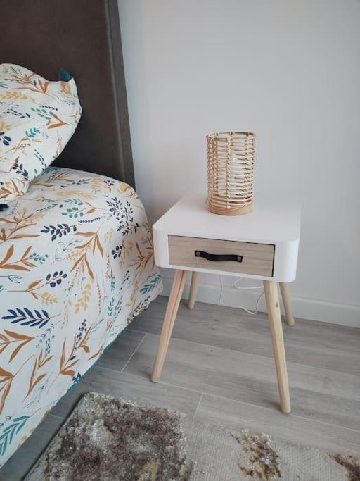 Keza'S Apartment - Strasbourg Luaran gambar