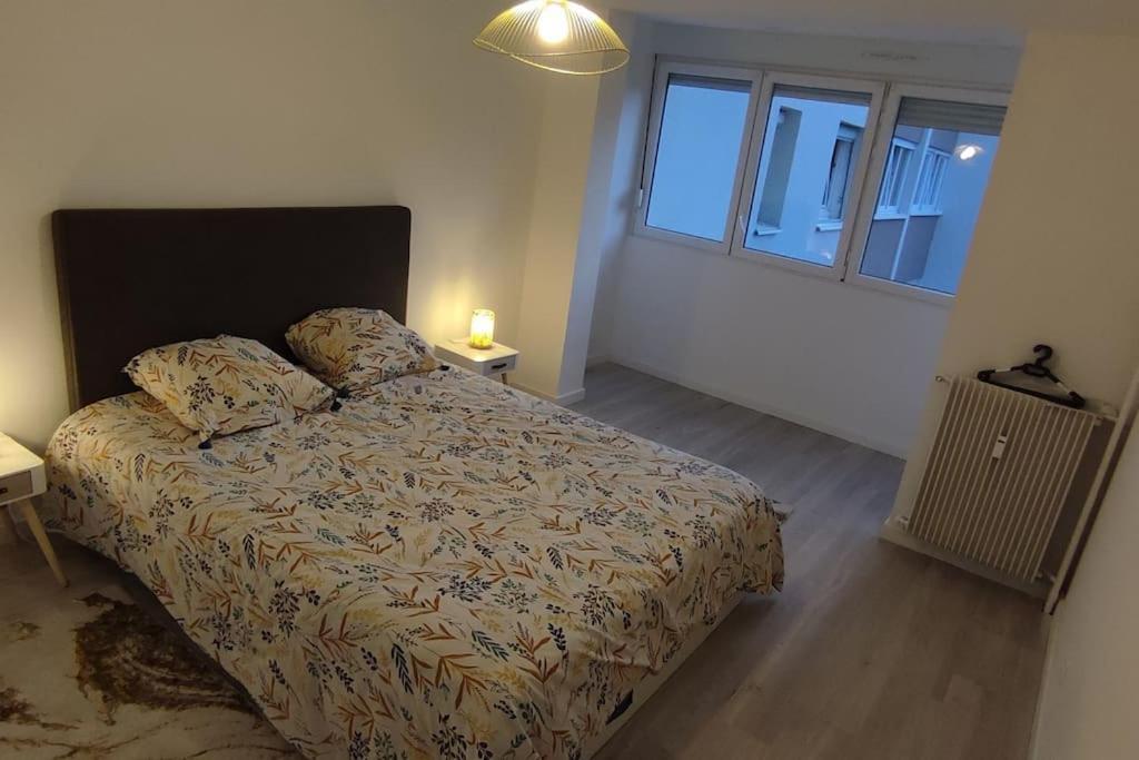 Keza'S Apartment - Strasbourg Luaran gambar