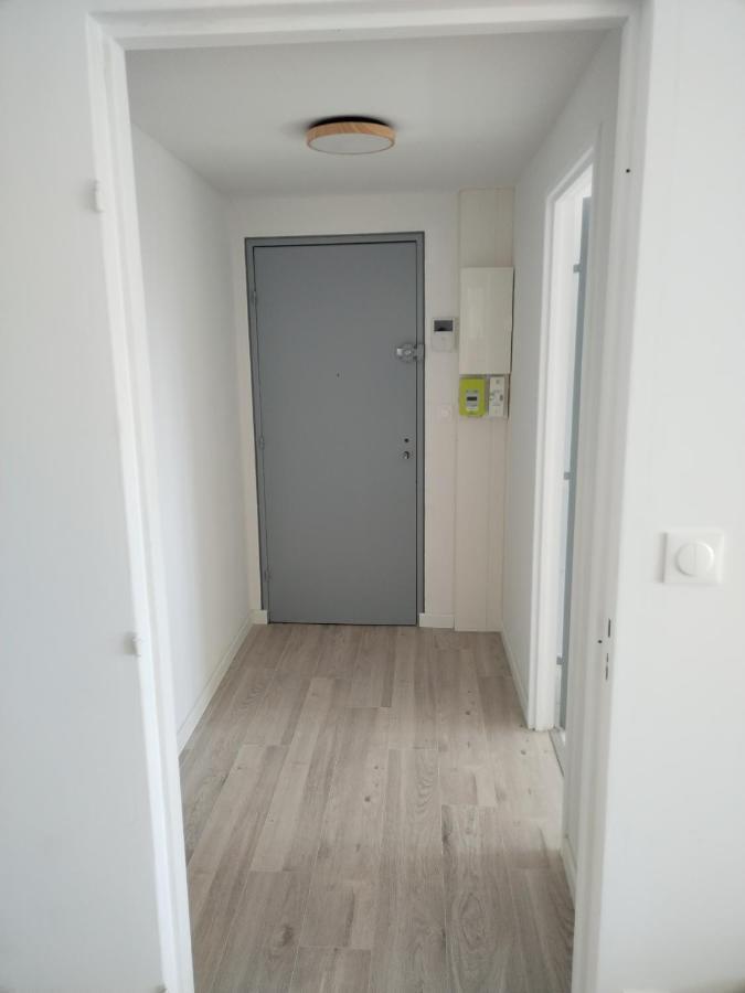 Keza'S Apartment - Strasbourg Luaran gambar