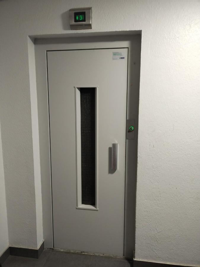 Keza'S Apartment - Strasbourg Luaran gambar