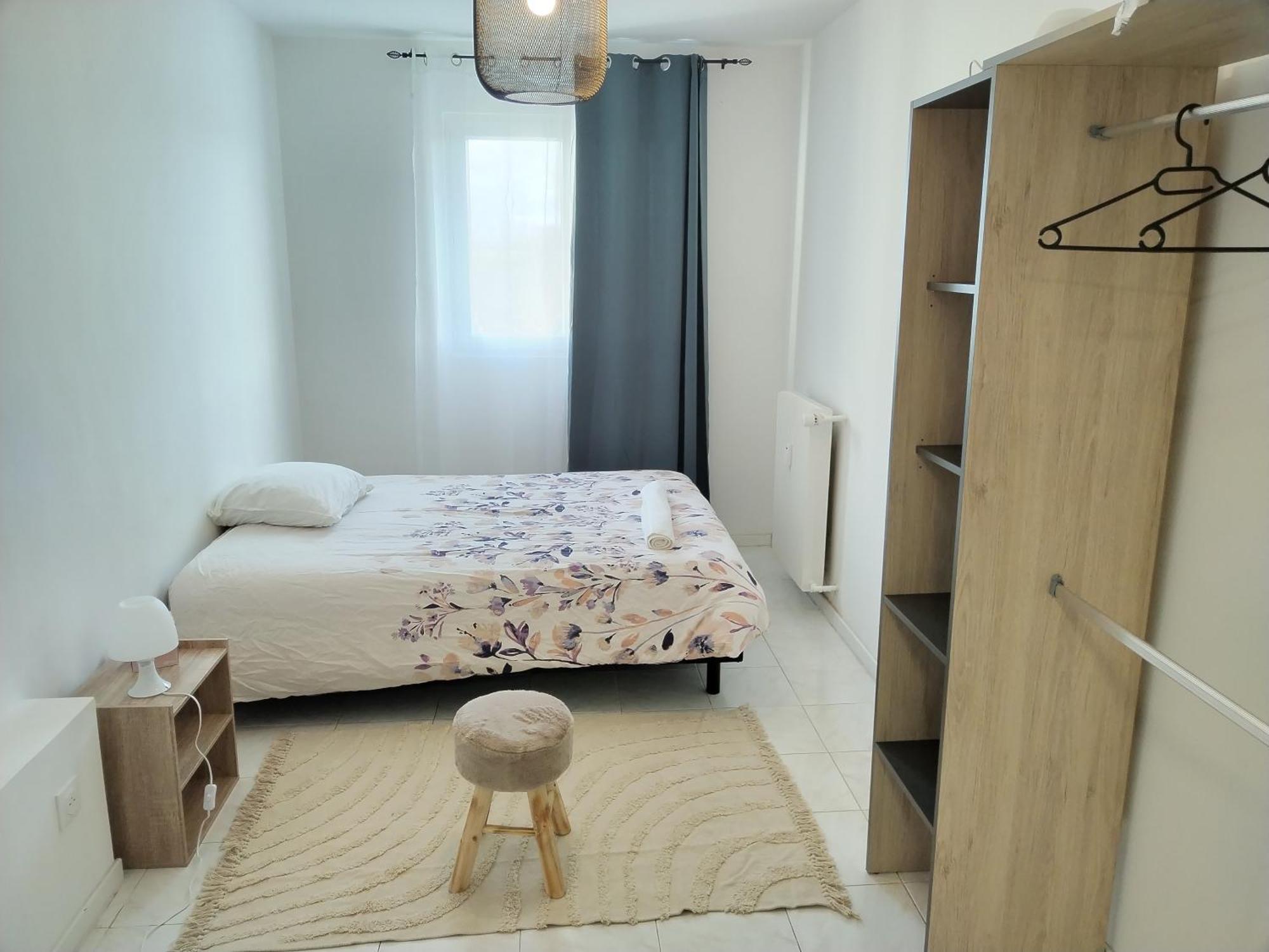 Keza'S Apartment - Strasbourg Luaran gambar